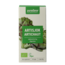 Purasana Artichoke vegan organic 60 Vegetarian capsules