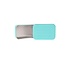 Blokzeep Blikje rechthoek body & shaving bar 1 Stuks