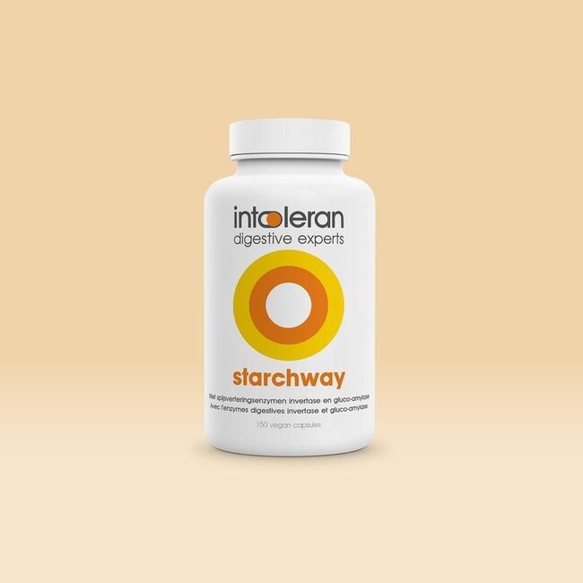 Starchway 150 Gélules