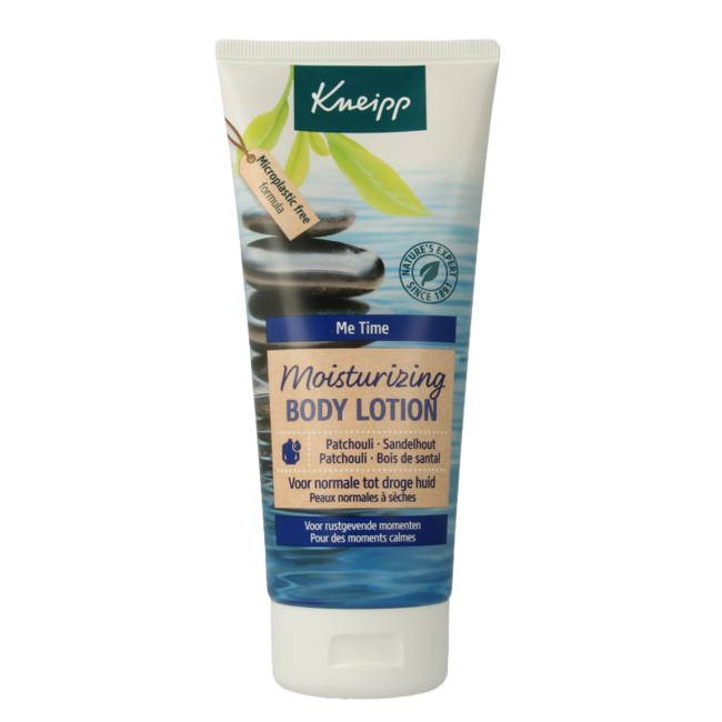 Balsam do ciała Me time 200 mililitrów