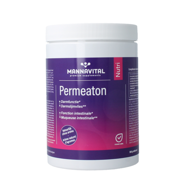 Permeaton 360 Gramos
