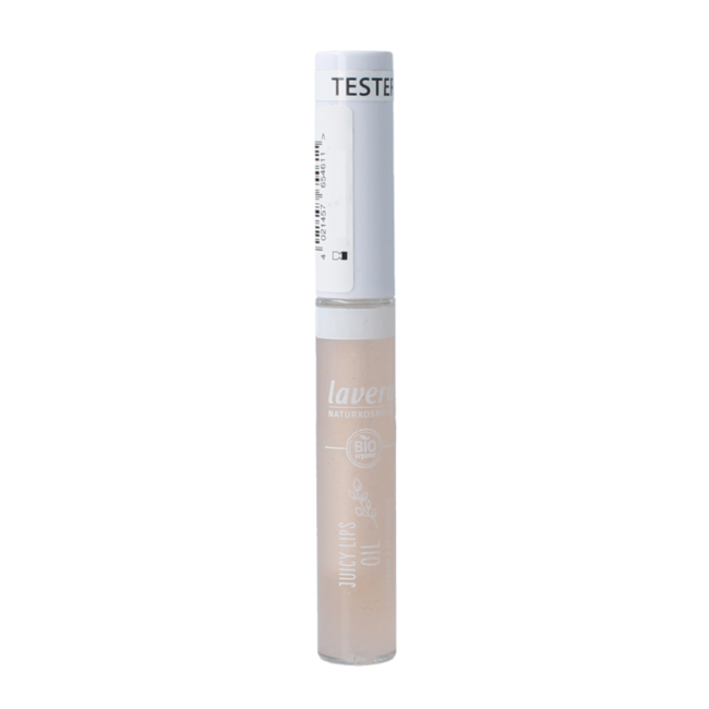 Tester olejku do ust Juicy Lips 1 Tester