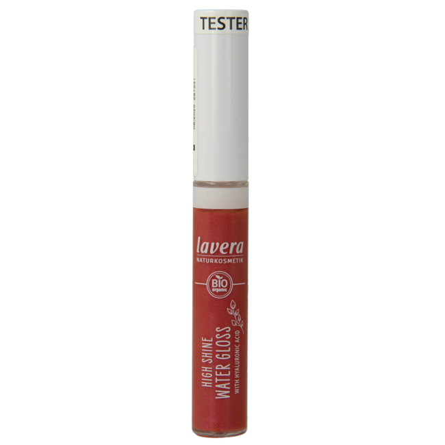 Gloss à lèvres High Shine Water Gloss 04 testeur 1 Testeur