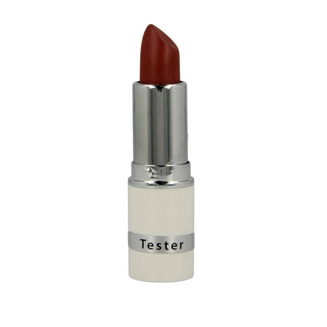 Rouge à lèvres crème éclat rose rétro 02 testeur