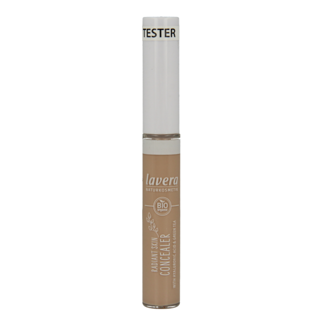 Radiant Skin Concealer 02 Tester 1 Tester
