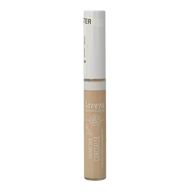 Anti-cernes Radiant Skin 01 testeur 1 Testeur