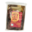 Organic dark chocolate peanut clusters 150g