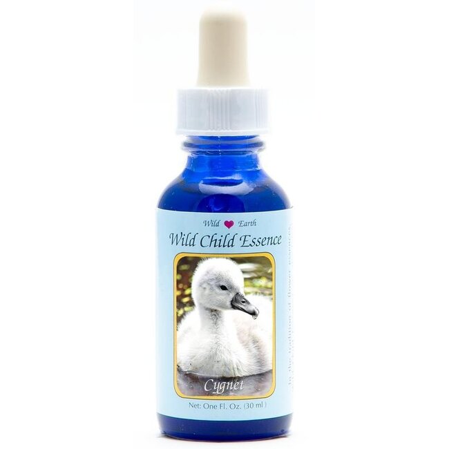 Cygnet (Pulcino di Cigno) 30 Millilitri
