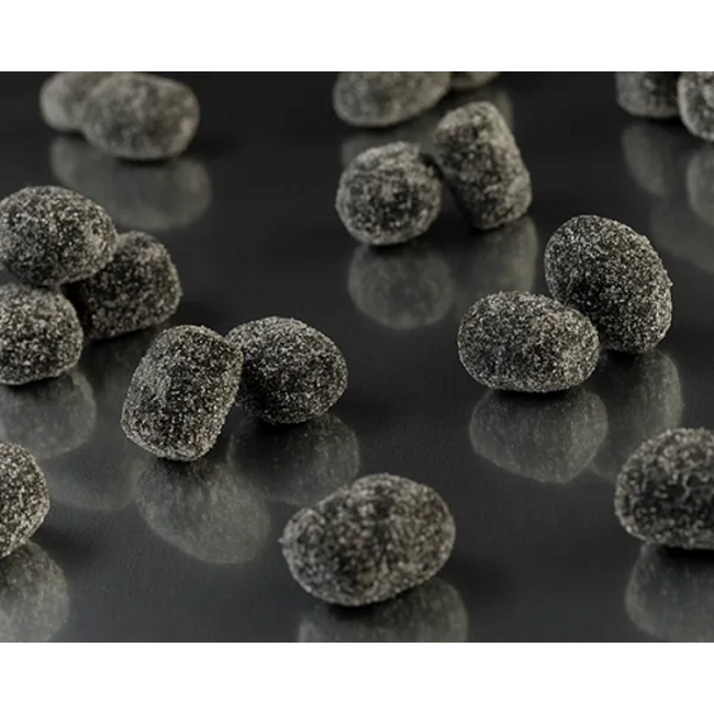 Tartufi di Salmiak 5 Chilogrammi
