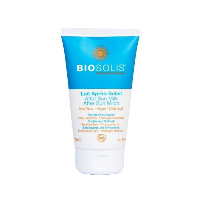 Leche aftersun 100 ml