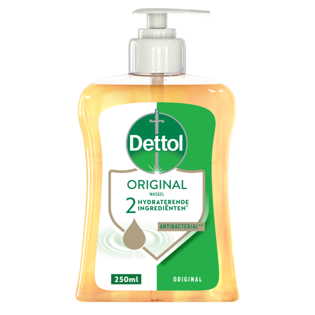 Original Hand Wash 250ml