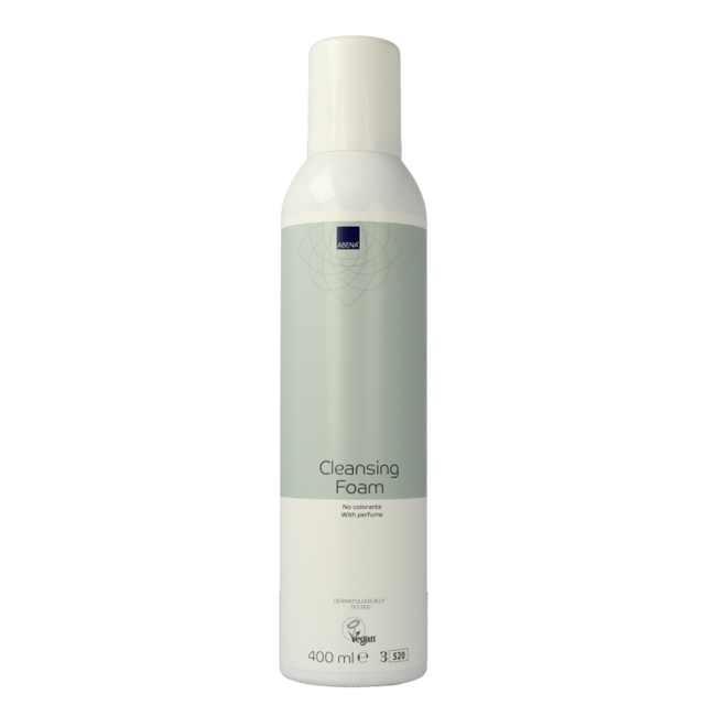Cleansing Foam 400ml