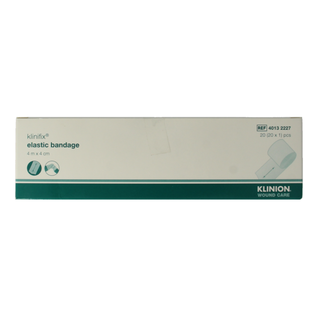 Hydrolast 4 m x 4 cm 20 pièces