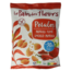 Chips paprika glutenvrij bio 75 Gram