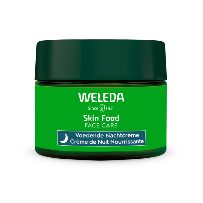 Skin Food crema de noche nutritiva 40 ml