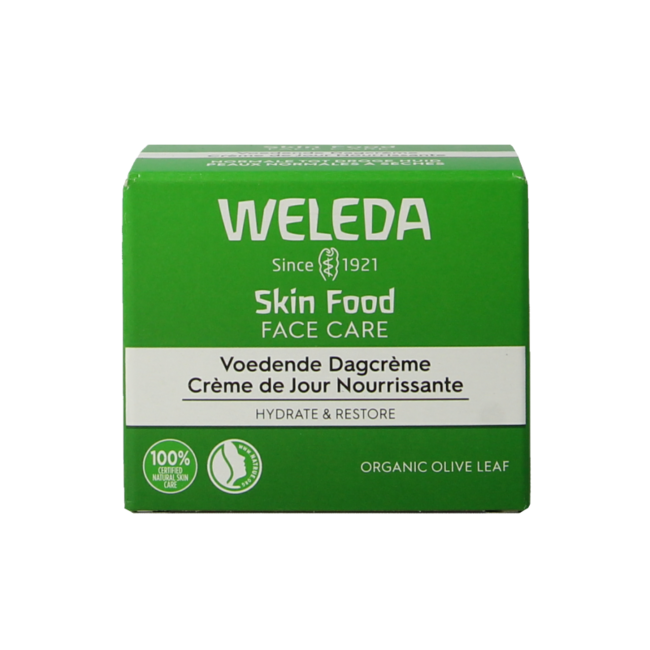 Skin Food crema de día nutritiva 40 ml