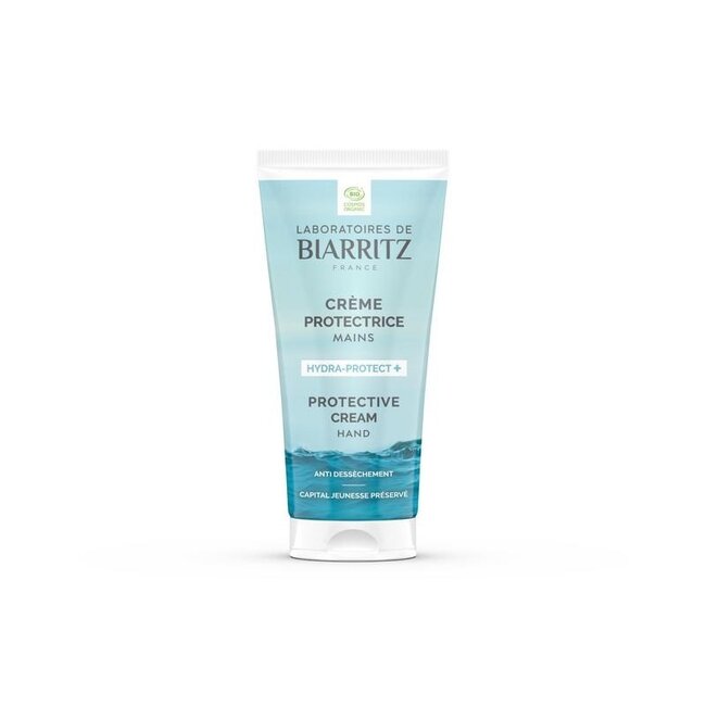 Crème mains protectrice Hydra Protect+ 50 ml