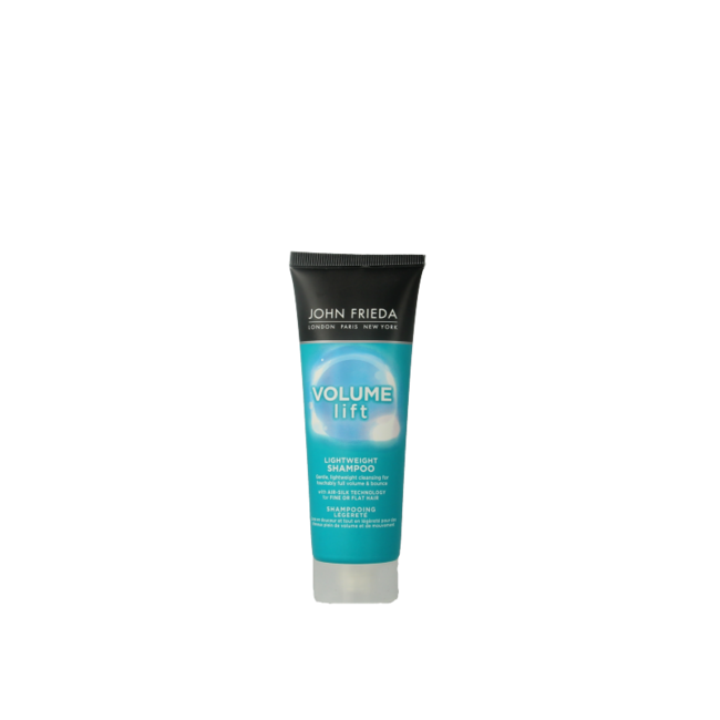 Champú Volume Lift ligero 75 ml