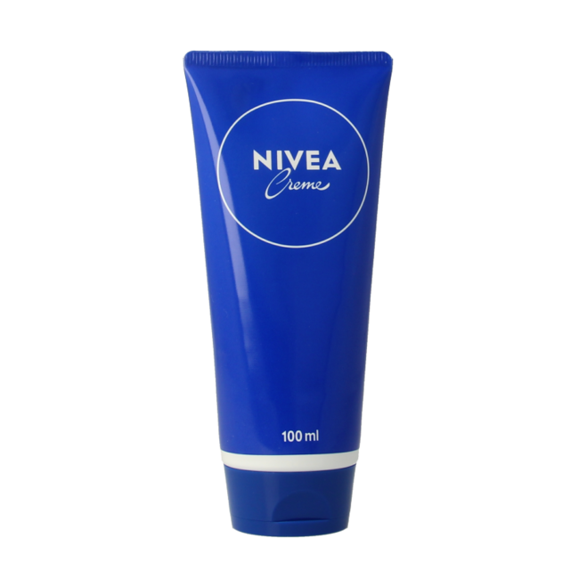 Cream tube 100 millilitres