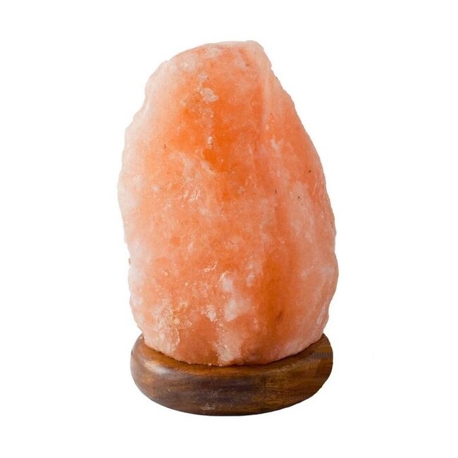Lampada di Sale dell'Himalaya 2-3 kg, 1 Pezzo
