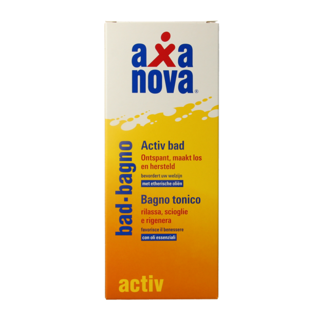 Activ bath 250 Milliliter