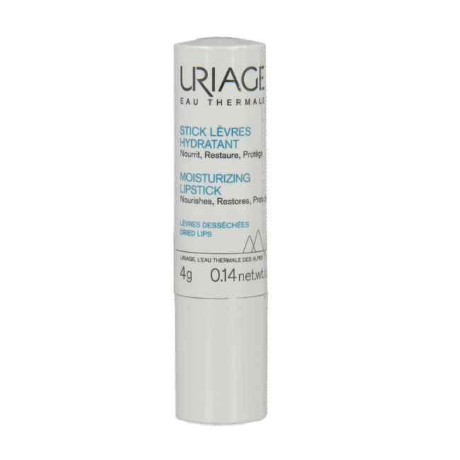Mineralwasser Lippenbalsam 4 Gramm
