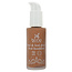 Fondotinta liquido 08 brun froid 30 Millilitri