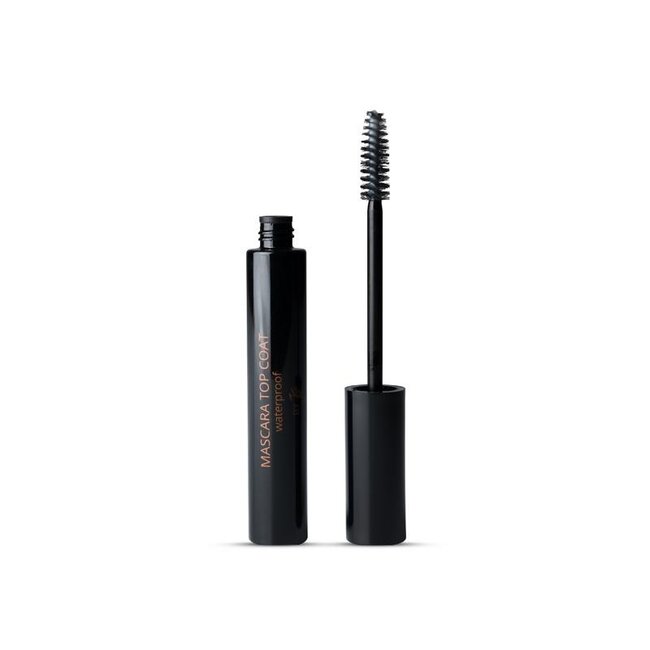 Mascara top coat waterproof 11 ml