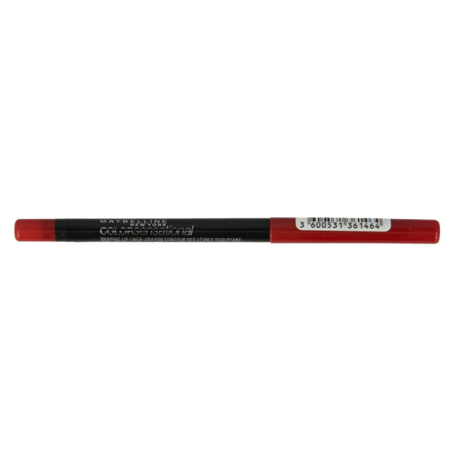 Lipliner Shaping Color Sensation 90 Brick Red 5 Gramm
