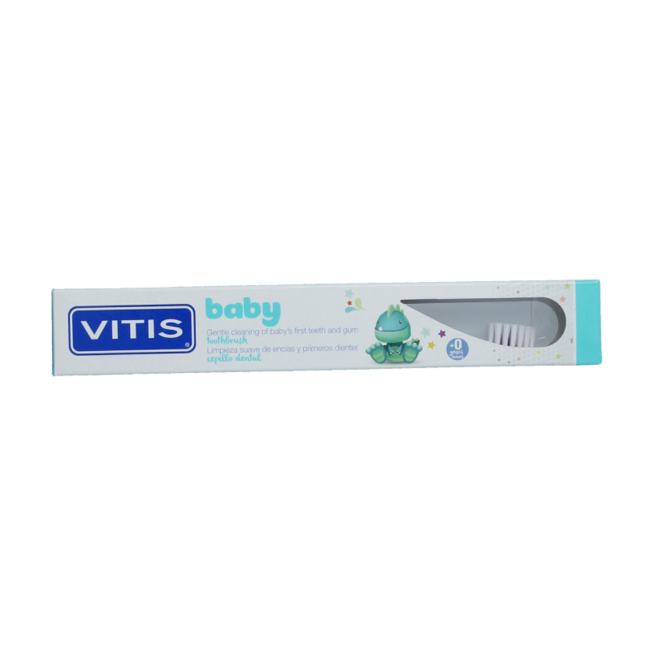 Baby toothbrush 1 Piece