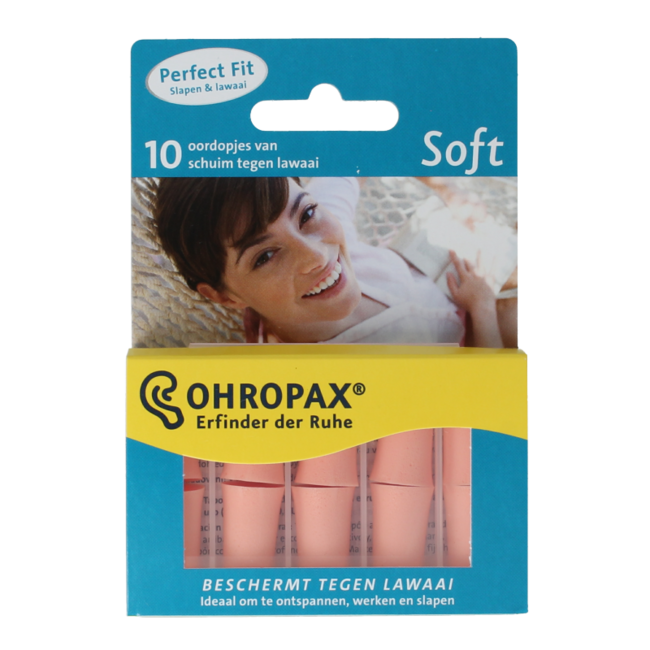 Soft 10 sztuk