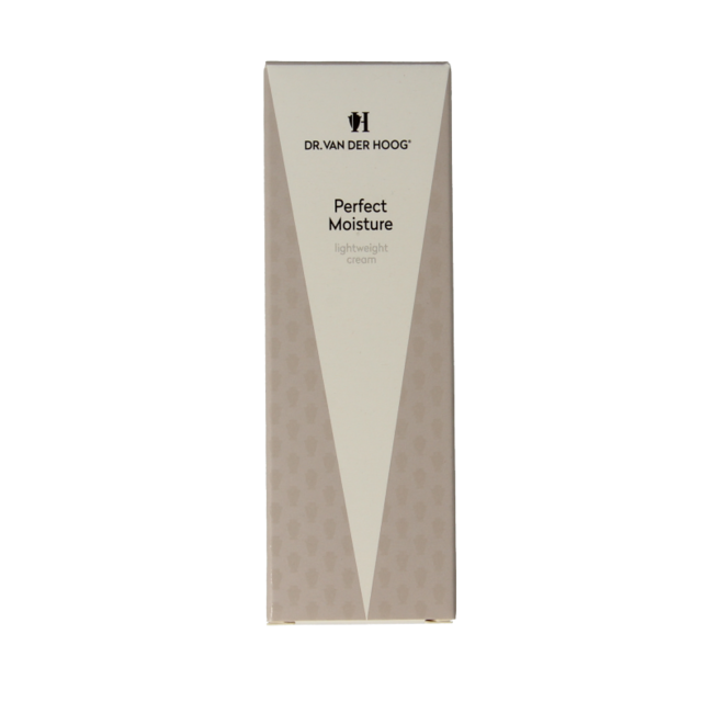 Feuchtigkeitsspendende leichte Creme 50 Milliliter