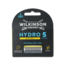 Hydro 5 Skin Protect Advance 4 Pezzi