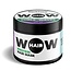 Wow Locken & Wellen Haarmaske Keratin & Leinsamengel 250 Milliliter