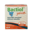 Bactiol junior do żucia 60 tabletek do żucia