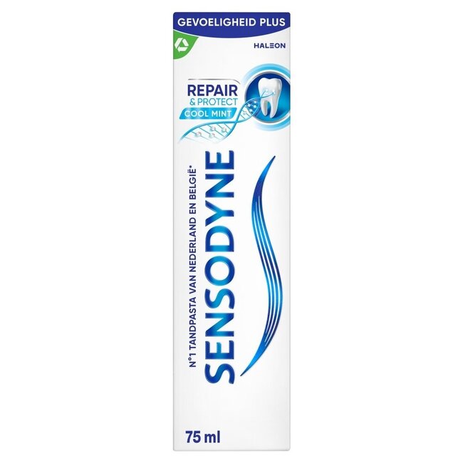 Repair & Protect Toothpaste 75 Millilitre