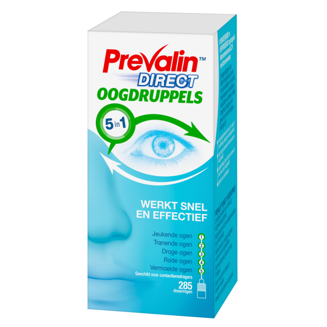 Direct eye drops 10 Millilitres