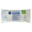 Lingettes rafraîchissantes 3-en-1 mini 7 pièces