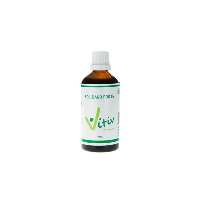 Solidago forte 100 mililitrów