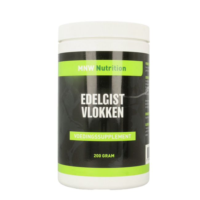 Flocons de levure nutritionnelle 200 Grammes