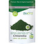 Chlorella raw powder bio 200 Gram