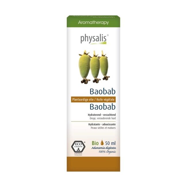 Baobab 50 ml