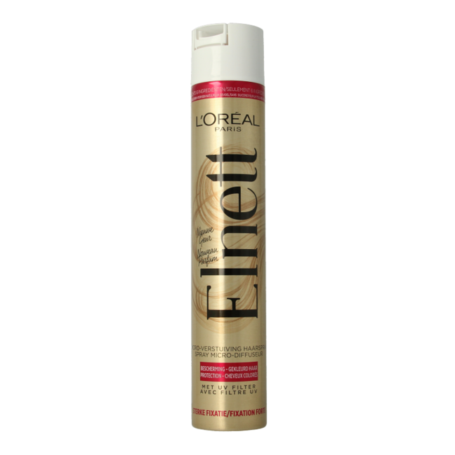 Satin Colour Protection 400 Millilitres