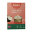 Bolsius Maxi Tea Lights 10-Hour White with Gold Cup - 12 Pack