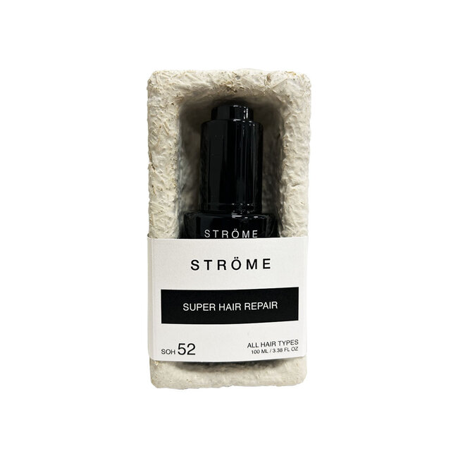 Super Siero Riparatore Capelli Bio 30 Millilitri