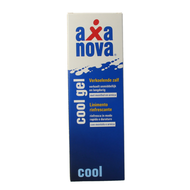 Cool Gel 125ml