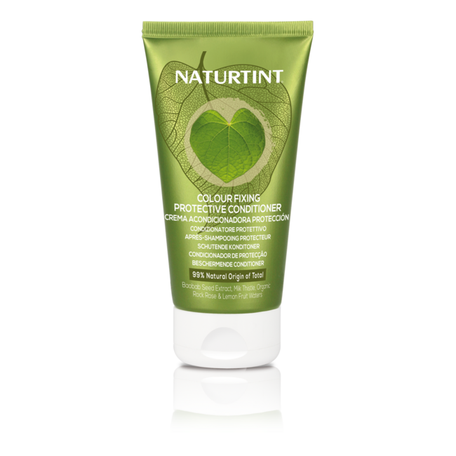 Après-shampooing fixateur de couleur et protecteur 150 ml