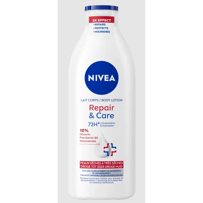 Repair & Care Body Lotion 400ml