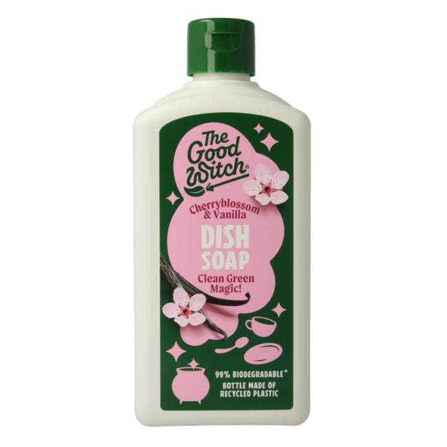 Afwasmiddel 500 Milliliter