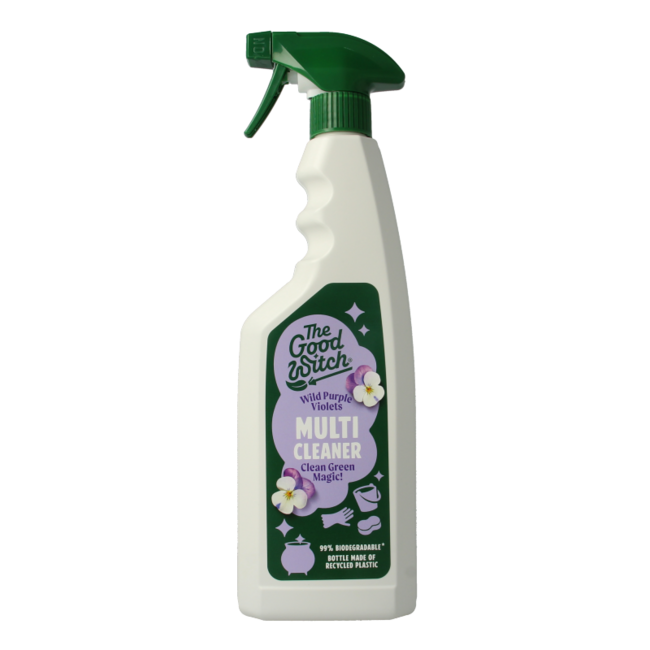 Allzweckreiniger Spray 750 Milliliter